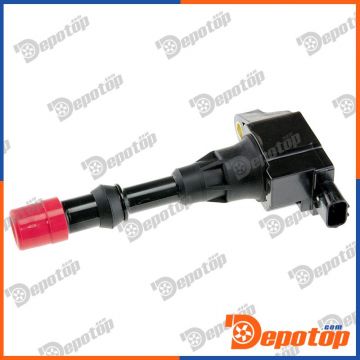 Bobine D'allumage pour HONDA | 5DA358000091, 0986JG1225